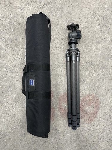 Gitzo mountaineer series - series, 3