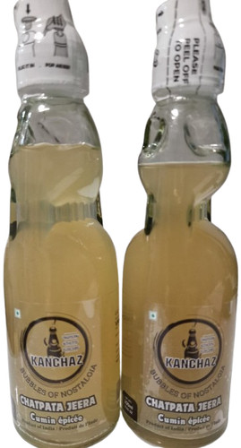 Banta chatpata jeera soda - banta,