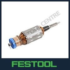 Festool Armature 230V  for