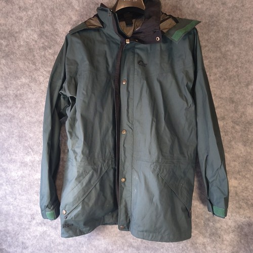 Lowe alpine triple point - lowe,