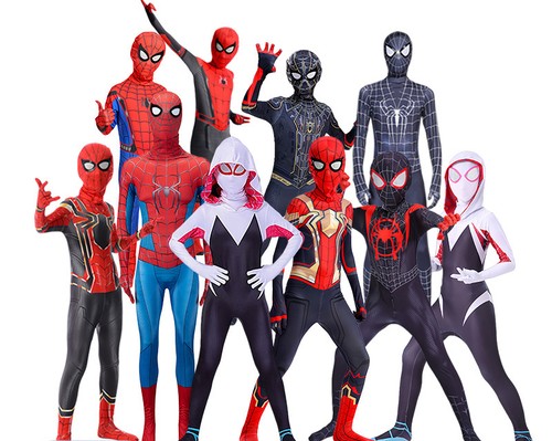 Spider man miles - spider-man,