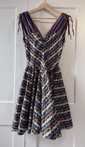 Topshop kate moss dress - kate,