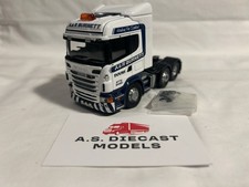 Corgi Modern Truck Scania R