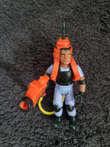 Extreme ghostbusters roland - ghostbusters,