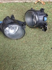 RENAULT  CLIO  FRONT FOG LIGHTS RH and LH  Renault  8200002470 Valeo 89210438 