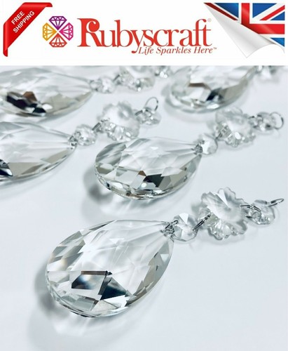 1pc large crystal almond - 1pc,