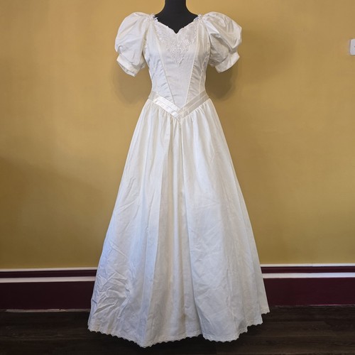 Vintage 1980s princess - vintage,