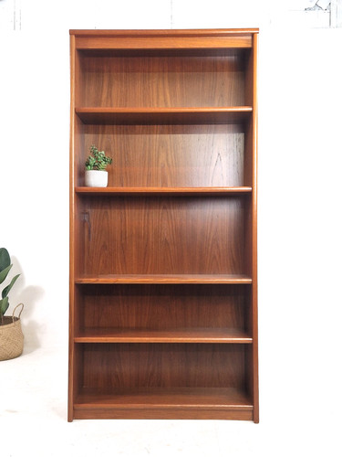 Plan shelving unit mid - shelving,
