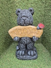 Concrete Garden Ornament