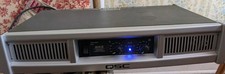 QSC Power Amplifier GX3 Stereo