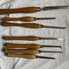 Robert Sorby Bundle  & Ashley