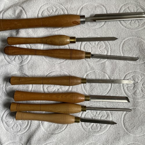 Robert sorby bundle - bundle,
