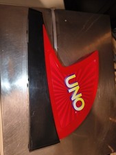 Mattel UNO Attack Electronic