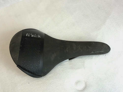 Fizik aliante large carbon - fizik,