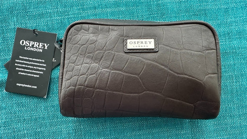 Osprey london leather - london,