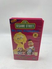 Disney's Sesame Street Do The
