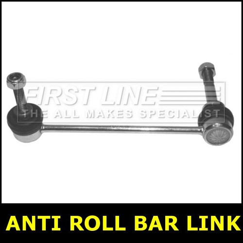 Stabiliser anti roll bar - stabiliser, link