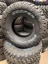 31x10.50r15 Cooper Evolution