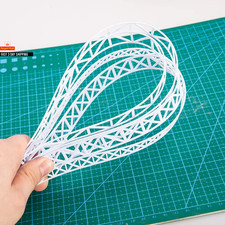 3Pcs/Lot Simulation Miniature