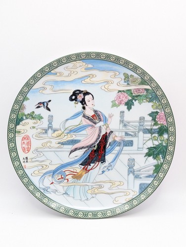 Imperial jingdezhen porcelain - imperial,