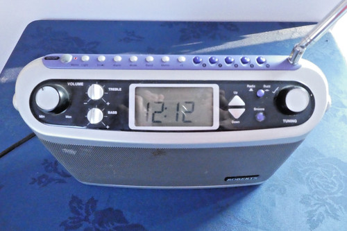 Roberts classic 939 - roberts,