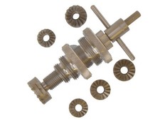 Monument 455E Tap Reseating