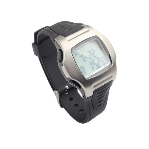 Soccer referee watch for men - soccer,
