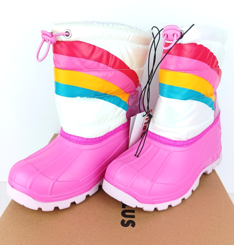 Girls waterproof lined - girls',