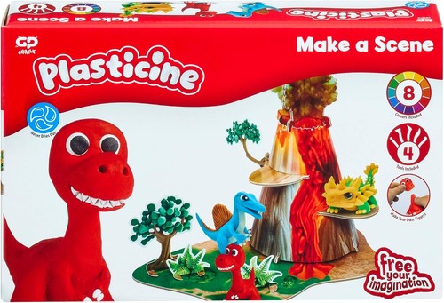 Plasticine the original - the, original,