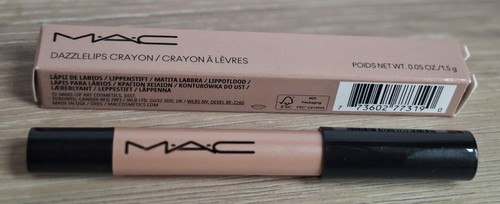 Mac dazzlelips crayon moon - mac,