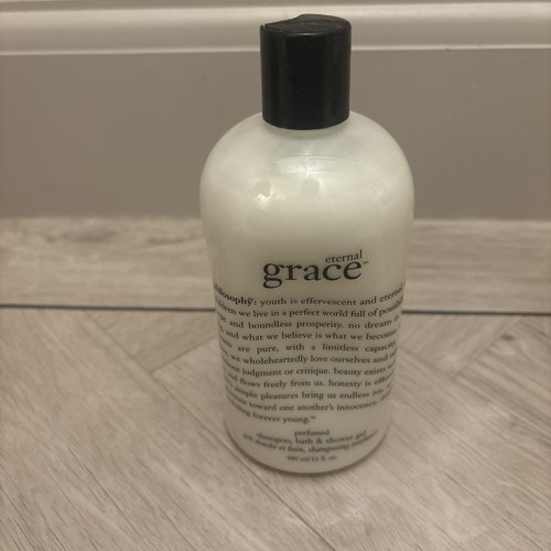 Philosophy eternal grace - philosophy,