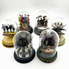 The Beatles Franklin Mint Hand