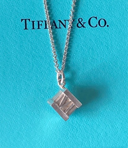 Tiffany necklace - tiffany, co.