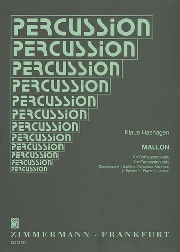 Mallon percussion