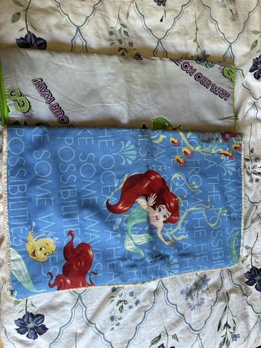 Baby travel changing mat - changing,