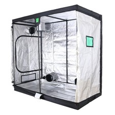 BudBox-Pro Tent 1.2m x 2.4 x