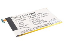 3.7V battery for Motorola Atrix HD Droid Razr Droid Razr XT910 Li-Polymer NEW