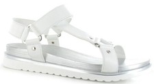 Ladies Ella Wedge Sandals