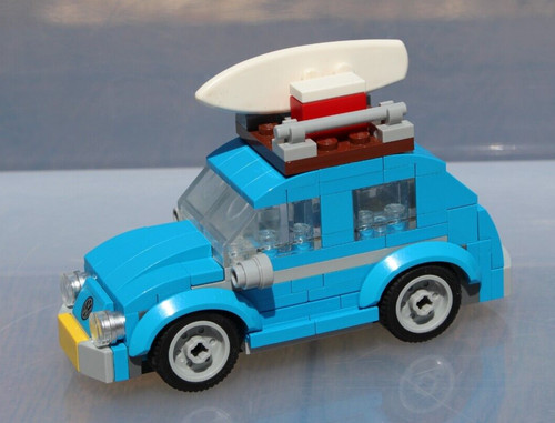 Lego creator 40252 volkswagen - 40252,