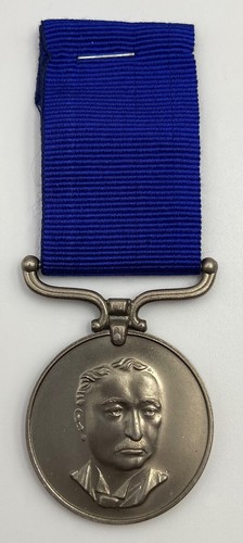 Rhodesia district service - rhodesia,