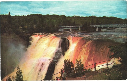 Port arthur canada kakabeka - canada,