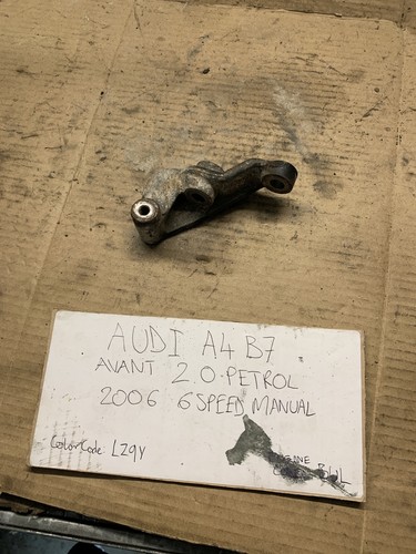 Audi avant 2006 - 2006, bul