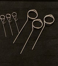 Butchers deli provision pins - deli,