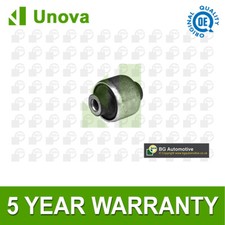 Bump Stop Rear Outer Unova