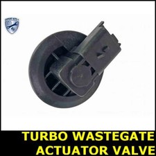 Turbo Wastegate Actuator Valve