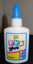 PVA 60ml Glue for use on Wood