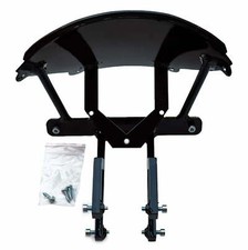 Front Steel Stunt Stay