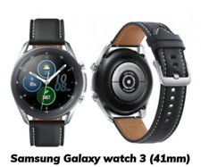 Samsung Galaxy Watch 3, 41mm