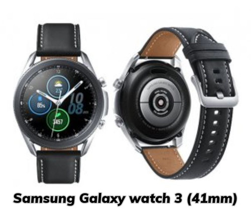 Samsung galaxy watch - samsung, 41mm