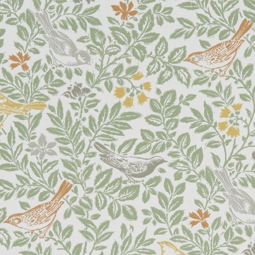 Clarke and birdsong - clarke,